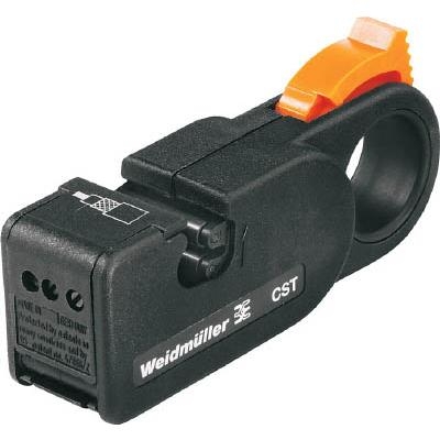 Dụng cụ tuốt cáp Weidmuller - #9204350000 (Cable Stripper)