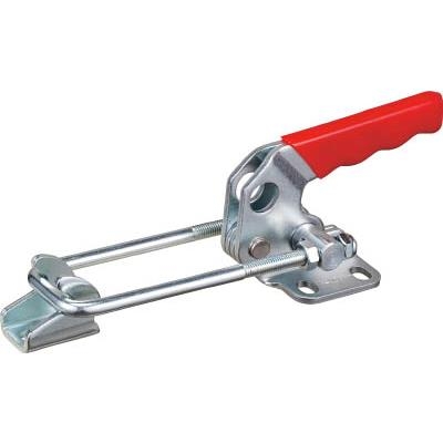 Cam kẹp Super - #TLA400F (Toggle Clamp Push/Pull Type)