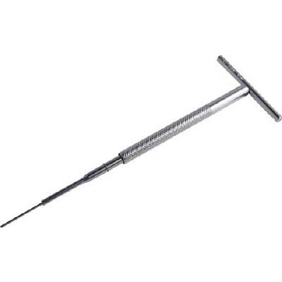 Thanh vặn khuôn chữ T 1.5-10mm TOP - # TSW (Hexagon Spin Wrench)