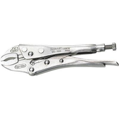 Kìm chết 3Peaks - #DS-130 (Dia Type Vise)