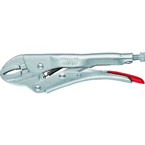 KNIPEX company Việt Nam | KNIPEX grip pliers with wire cutter MW1955215