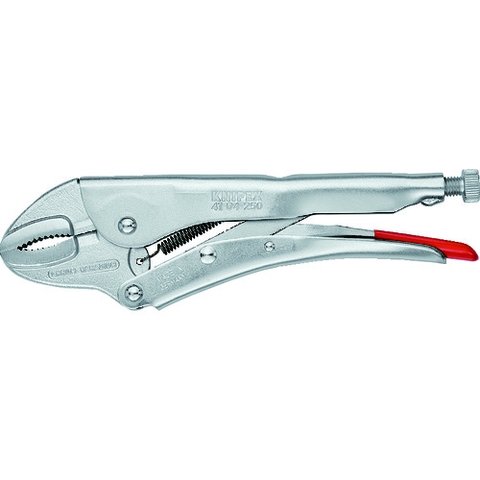 KNIPEX company Việt Nam | KNIPEX grip pliers with wire cutter MW1955216
