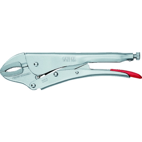 KNIPEX company Việt Nam | KNIPEX grip pliers with wire cutter MW1955217