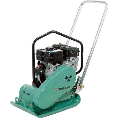 Máy đầm rung Mikasa - # MVC-F60L ( Plate Compactor)