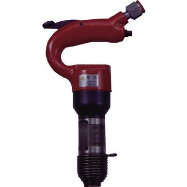 Đục bê tông khí nén TOKU - # AA-0B ( Light Pick Air Hammer)