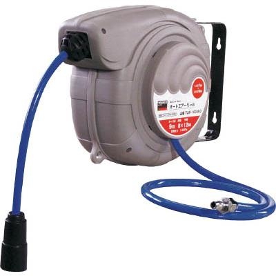 Rulo khí tự động Trusco- #TAR-100-8.0 (Air reel)