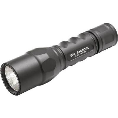 Đèn pin Surefire - #6PX-C-BK (LED Light 6PX TACTICAL)