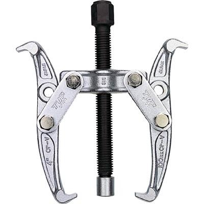Vam 2 chấu 150 mm TOP - # GP-150 (Gear Puller)