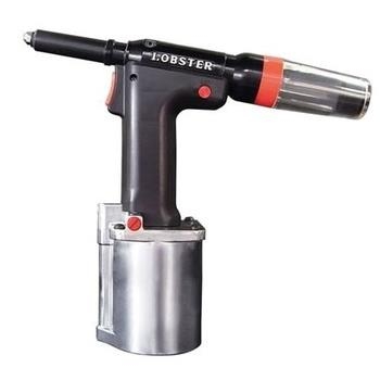Súng rút đinh rivet Lobster - #R1A1 (Pneumatic Riveter)