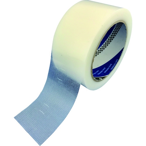 TERAOKA Việt Nam | TERAOKA curing tape P-cut tape NO. 4140 50mm x 25M transparent 5 rolls included MW1383632