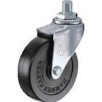Hammer Caster Việt Nam | Hammer Screw-in caster 420A series (rubber wheel) Flexible (unified screw) MW1256548