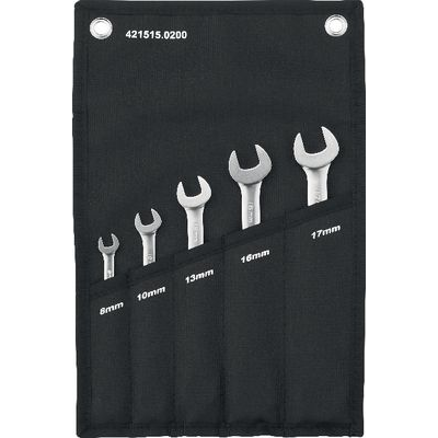 Bộ Cờ lê tự động FUTURO -# 421515