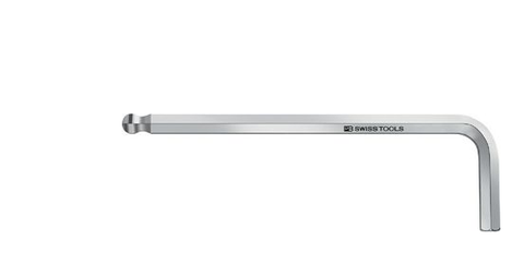 PB 212 - Lục giác đầu bi PB SWISS TOOLS -# 424160.0800