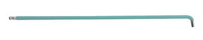 PB 2212 L RB - Lục giác đầu bi PB SWISS TOOLS -# 424255.0100