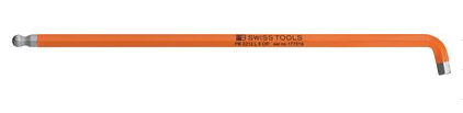 PB 2212 L RB - Lục giác đầu bi PB SWISS TOOLS -# 424255.0600
