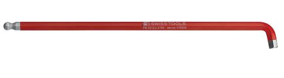 PB 2212 L RB - Lục giác đầu bi PB SWISS TOOLS -# 424255.0700