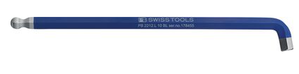 PB 2212 L RB - Lục giác đầu bi PB SWISS TOOLS -# 424255.0900