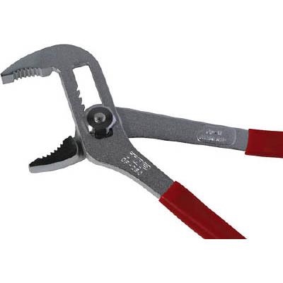 Kìm mỏ quạ TOP - #DP-165 (Wrench plier)