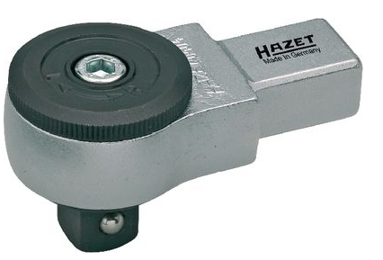 Đầu cờ lê cân lực HAZET -# 431608