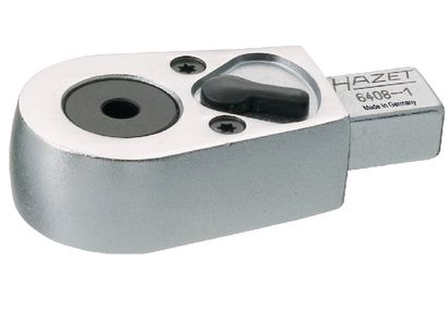 6408 - Đầu cờ lê cân lực HAZET -# 431617