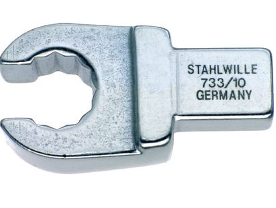 733/10 - Đầu cờ lê cân lực STAHLWILLE-# 431637
