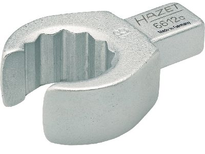 6612C - Đầu cờ lê cân lực HAZET-# 431639