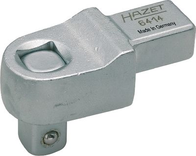 6414/6416 - Đầu cờ lê cân lực HAZET -# 431675
