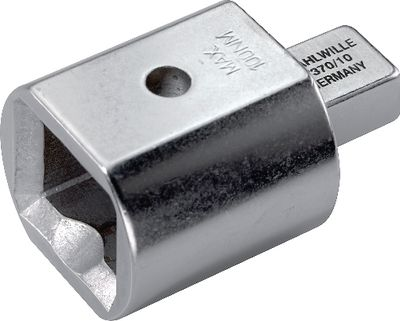 7370 10/40 - Đầu cờ lê cân lực STAHLWILLE -# 431682