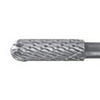 Mũi mài hợp kim SUPER - #SB2D03 (Carbide Bur)