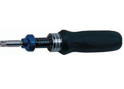 Tô vít cân lực TORQUELEADER -# 431830