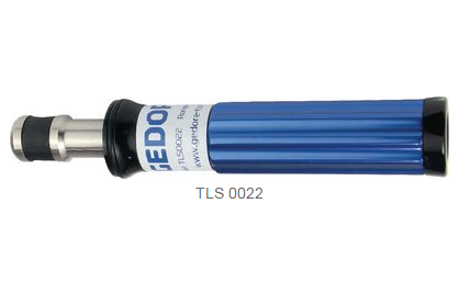 Tô vít cân lực TORQUELEADER -# 431960