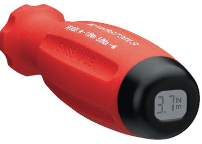 PB 8320 - Tô vít cân lực PB Swiss Tools -# 431993