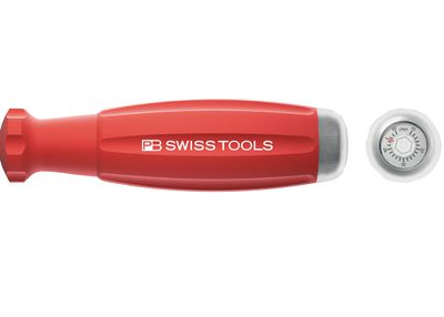PB 8316A - Tô vít cân lực PB Swiss Tools -# 431996