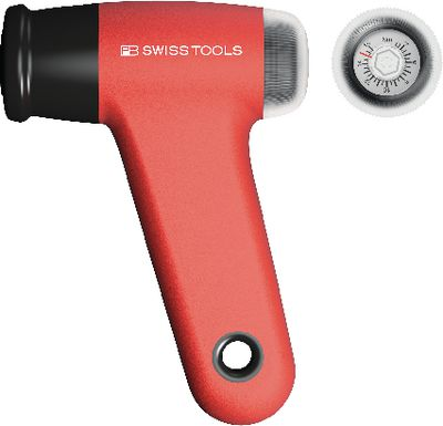 PB 8326A - Tô vít cân lực PB SWISS TOOLS -# 432001