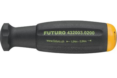 Tô vít cân lực FUTURO -# 432003