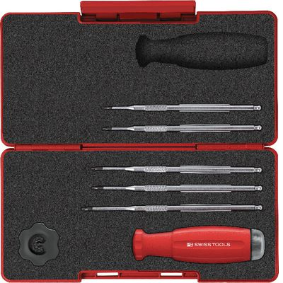 PB 8321 A - Bộ tô vít cân lực PB SWISS TOOLS -# 432004