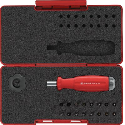 PB 8321 B- Bộ tô vít cân lực PB SWISS TOOLS -# 432005