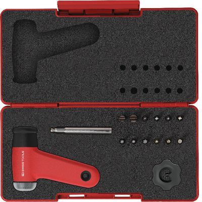 PB 8326 B - Bộ tô vít cân lực PB SWISS TOOLS -# 432007