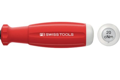 PB 8313 A - Tô vít cân lực PB SWISS TOOLS -# 432101