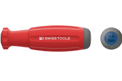PB 8314 A- Tô vít cân lực PB SWISS TOOLS -# 432105