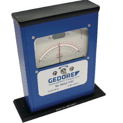 MTP 10 - Đồng hồ đo momen xoắn TORQUELEADER -# 432270