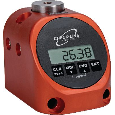 Máy đo momen xoắn điện tử CHECKLINE -# 432284
