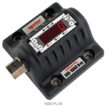 Máy đo momen xoắn điện tử NORBAR -# 432290