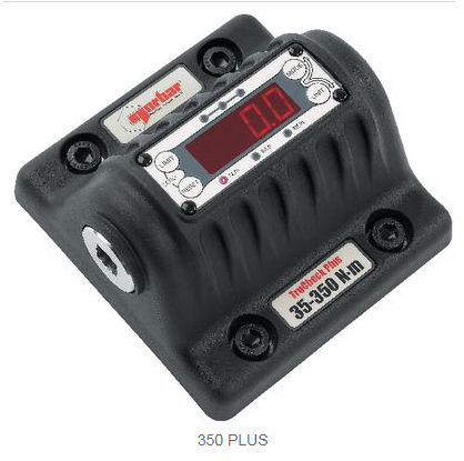 Máy đo momen xoắn điện tử NORBAR -# 432290