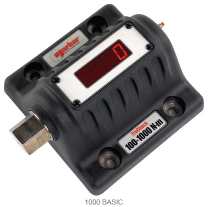 Máy đo momen xoắn điện tử NORBAR -# 432290