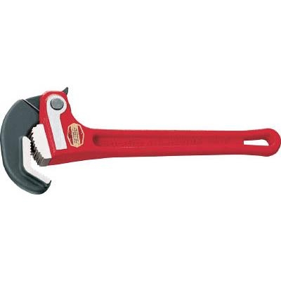 Kìm nước Ridgid - #10348 (Lapid grip wrench)