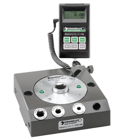 Sensotork 7707 W - Máy đo momen xoắn điện tử STAHLWILLE -# 432450
