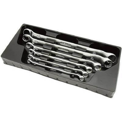 Bộ tròng góc  6Pc Asahi - # OLS060 ( Revowwave Offset Wrench set)