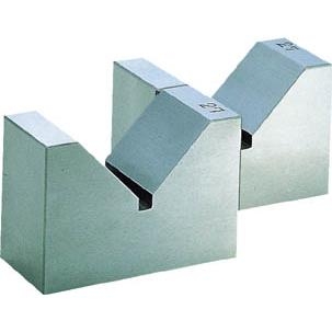 Khối V chuẩn Uni - #HV-75 (Quick Cooling V-block)