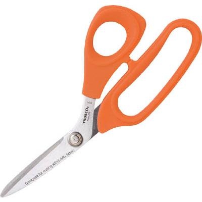 Kéo cắt đa năng Trusco - # TAH-205 (KEVLAR Scissors)